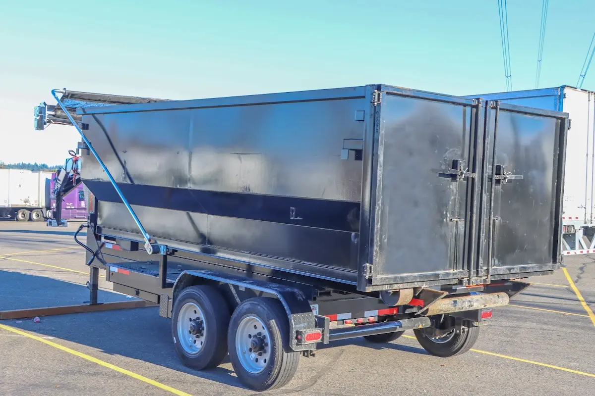 Dumpster Rental services in Armona, CA